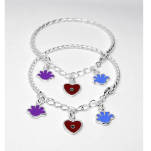 BABY BANGLE