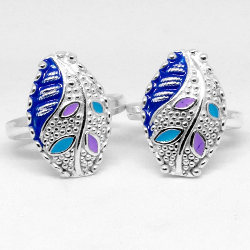 SILVER BICHIA