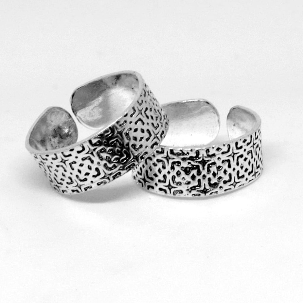 SILVER BICHIA