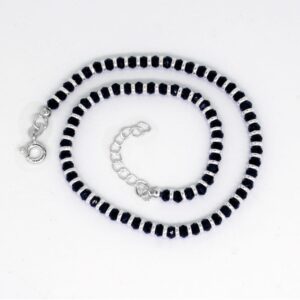 Sterling Silver Anklets For Women JP-P09