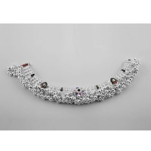 925 silver gola payal jp-p01