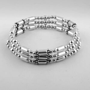925 Sterling Silver Bracelet JP-B06