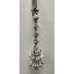 Oxidized Juda