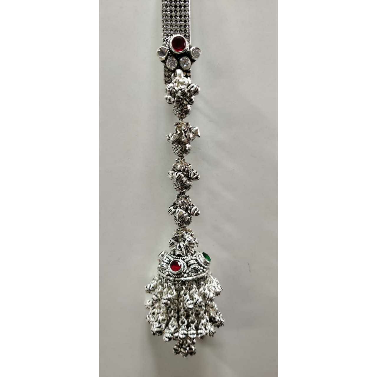 Oxidized Juda