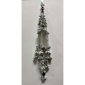 Oxidized Juda