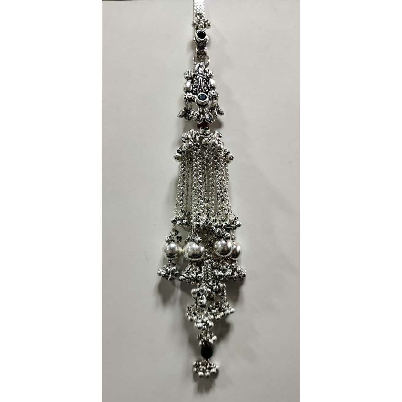 Oxidized Juda