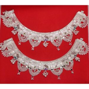 Rajavadi Payal