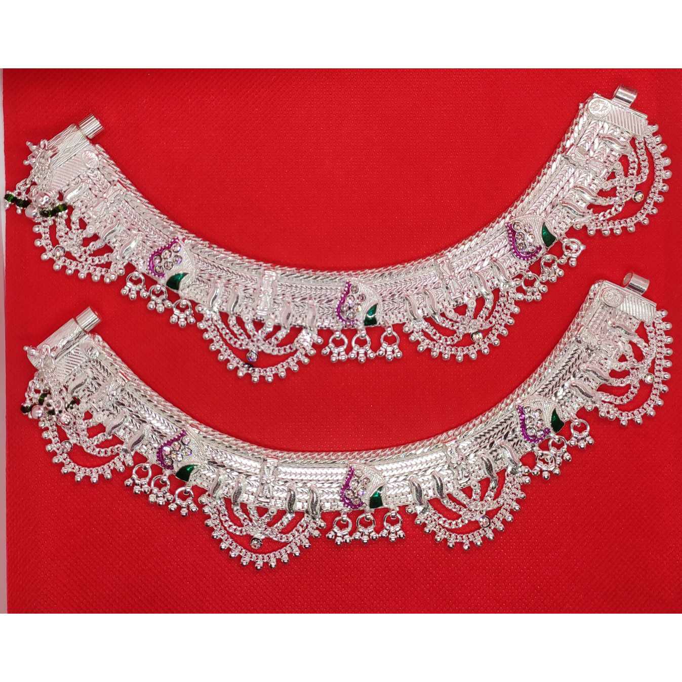 Rajavadi Payal