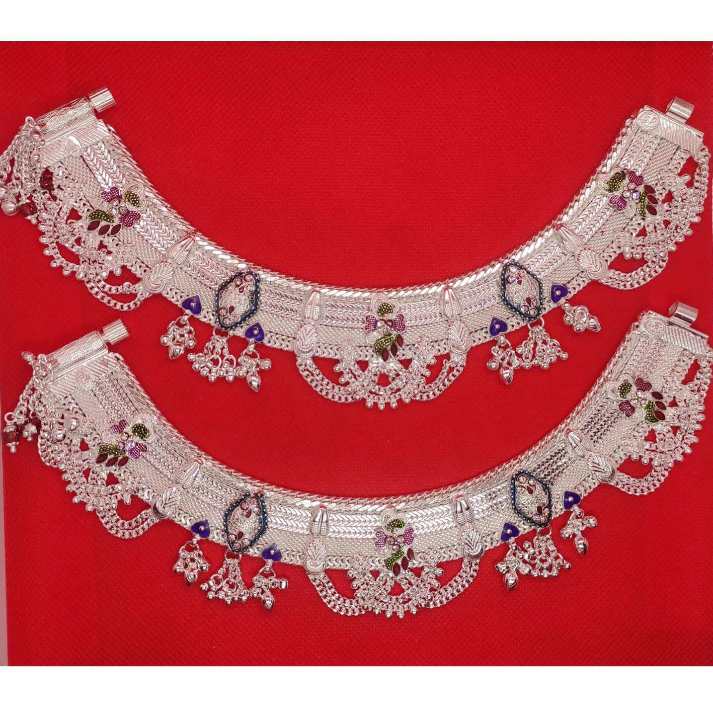 Rajavadi Payal