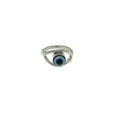 Silver Ladies Rings SLR623