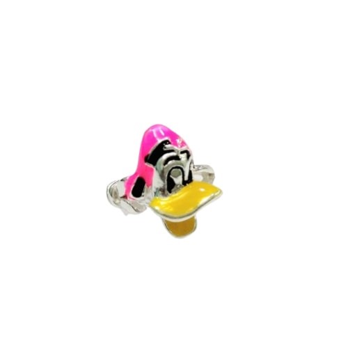Silver Ladies Rings SLR549