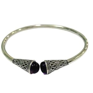 Silver Bracelates SBT089