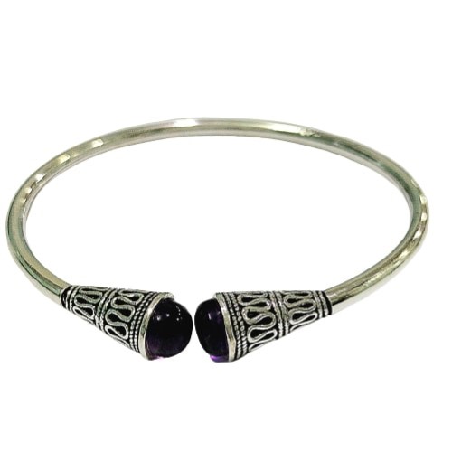 Silver Bracelates SBT089