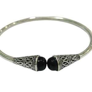 Silver Bracelates SBT017