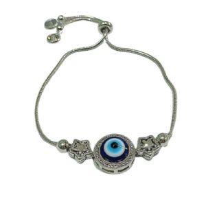 Silver Bracelates SBT198