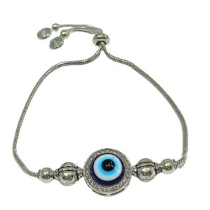 Silver Bracelates SBT701