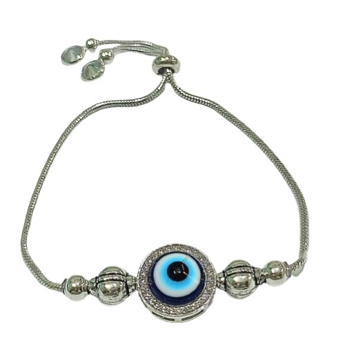 Silver Bracelates SBT701