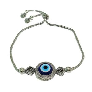 Silver Bracelates SBT763