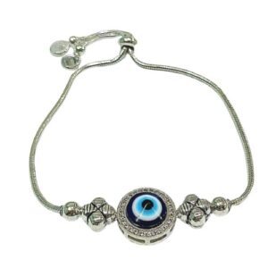 Silver Bracelates SBT967