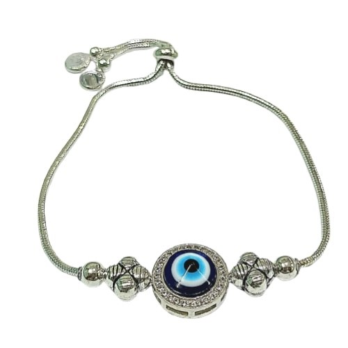 Silver Bracelates SBT967