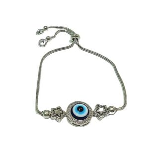 Silver Bracelates SBT624
