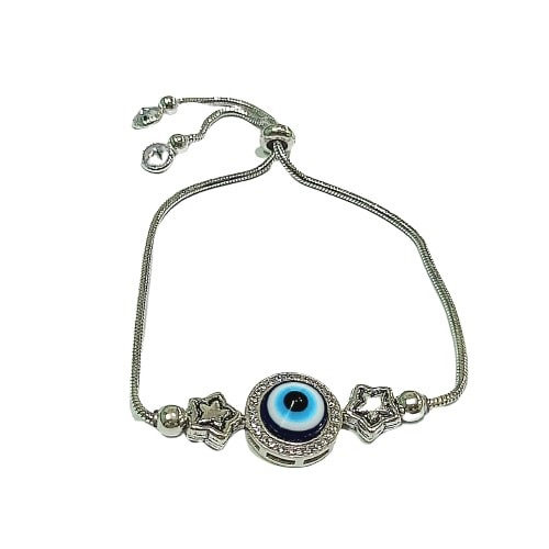 Silver Bracelates SBT624