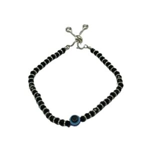 Silver Bracelates SBT654