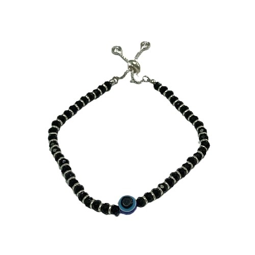 Silver Bracelates SBT041