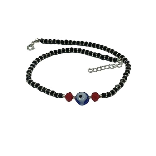 Silver Bracelates SBT865