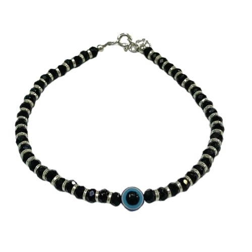 Silver Bracelates SBT656