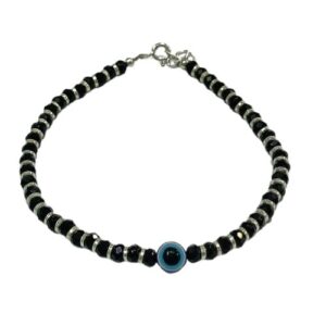 Silver Bracelates SBT509
