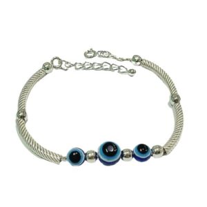 Silver Bracelates SBT1000