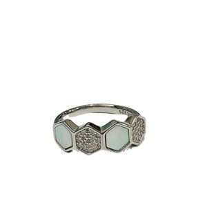 Silver Delight Ladies Rings SLR741