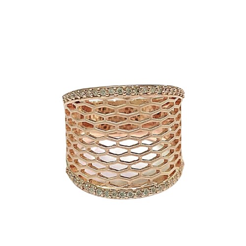 Silver Glam Ladies Rings SLR770