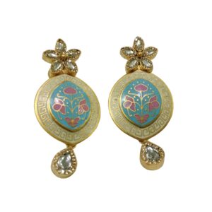 Gold Pendent Set ANS3169