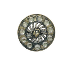 925 Silver Delite Rings SLR122