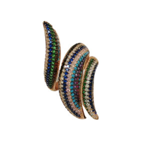 925 Silver Exclusive Rings LR8793