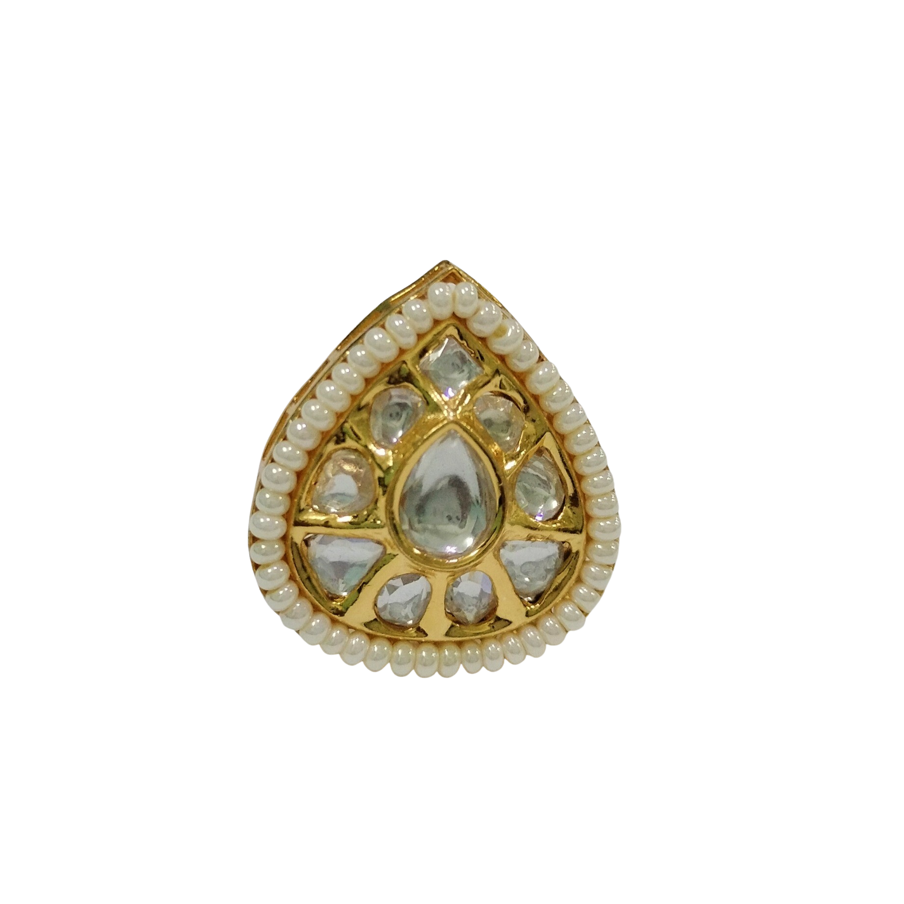 925 Silver Classic Rings LR2224