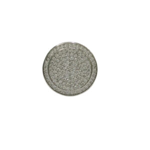 925 Silver Cocktail Rings LR5154