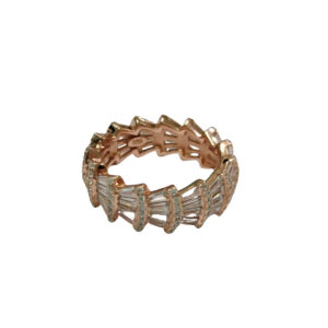 925 Silver Glam Rings LR9567