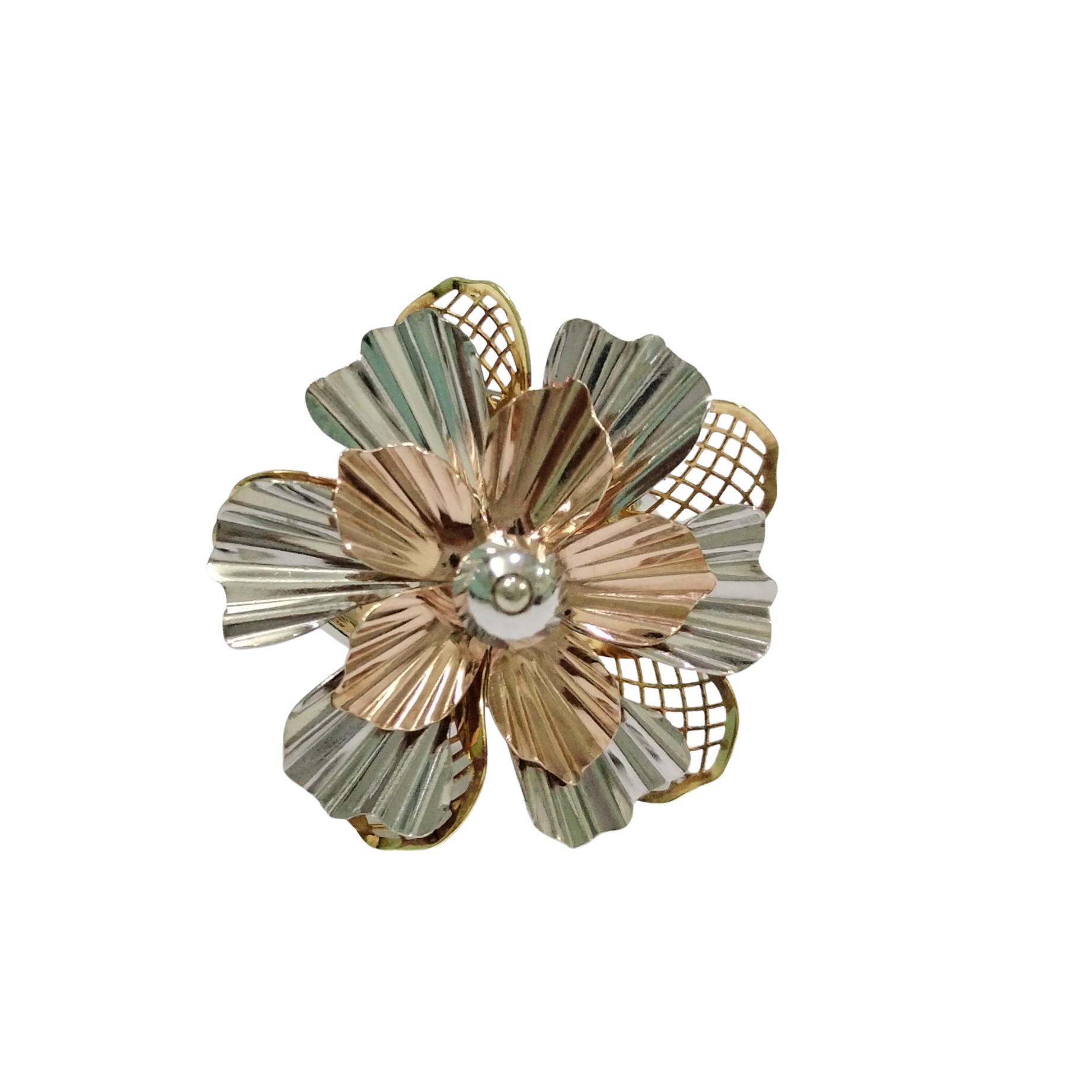 925 Silver Elegant Rings LR4730