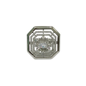 925 Silver Royal Rings SLR473