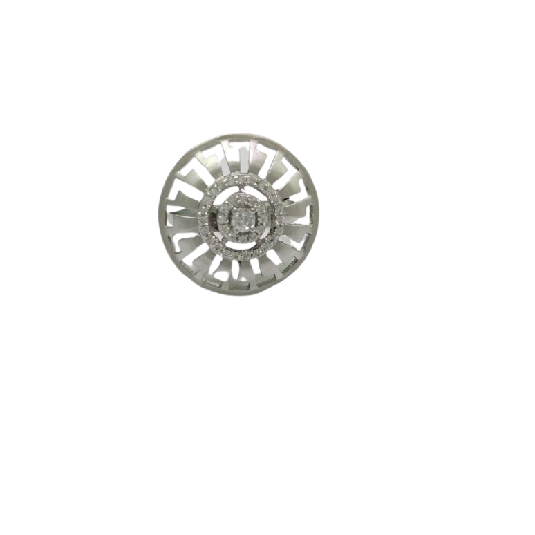 925 Silver Elite Rings SLR833
