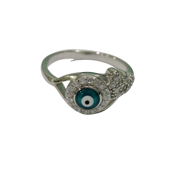 925 Silver Unique Rings SLR126