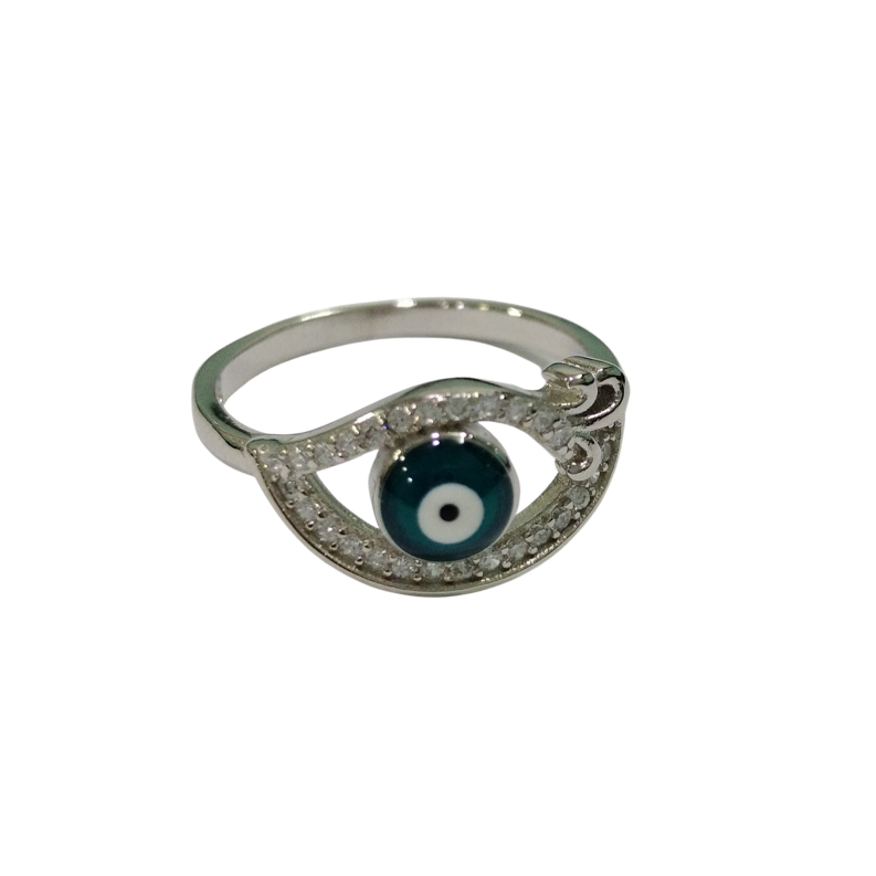 925 Silver Lightweight Rings SLR133