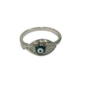 925 Silver Stone Design Rings SLR177