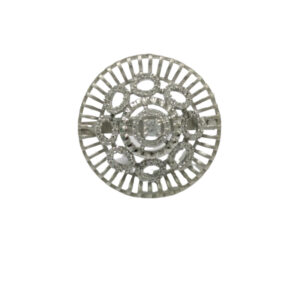 925 Silver Delite Rings SLR578