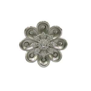 925 Silver Stunning Rings SLR558