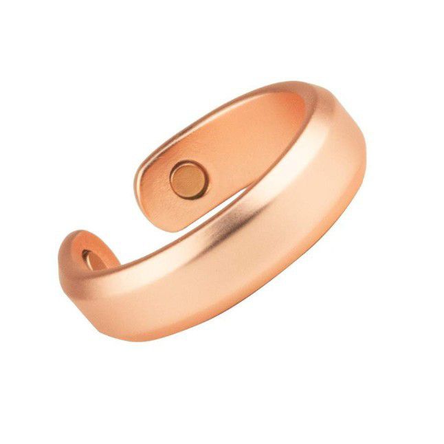 Copper Magnetic Ring