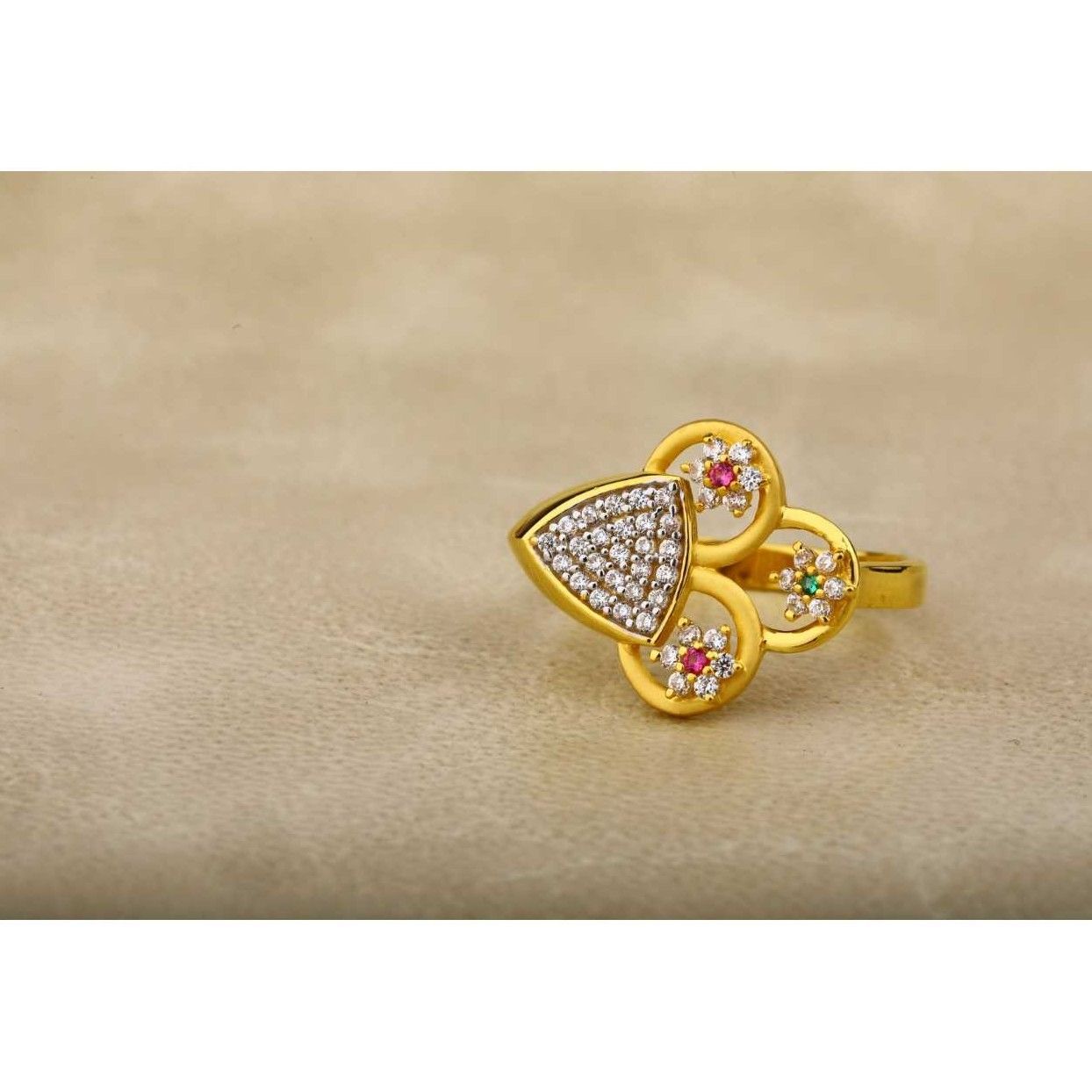 Casting Ring